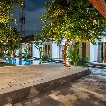 Astana Made Villas Sanur Exterior foto